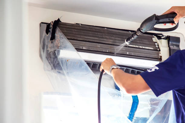 Best Residential Air Duct Cleaning  in Land O Lakes, FL